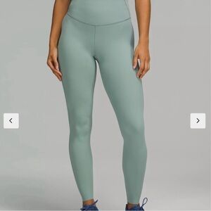 Base Pace High-Rise Tight 28”